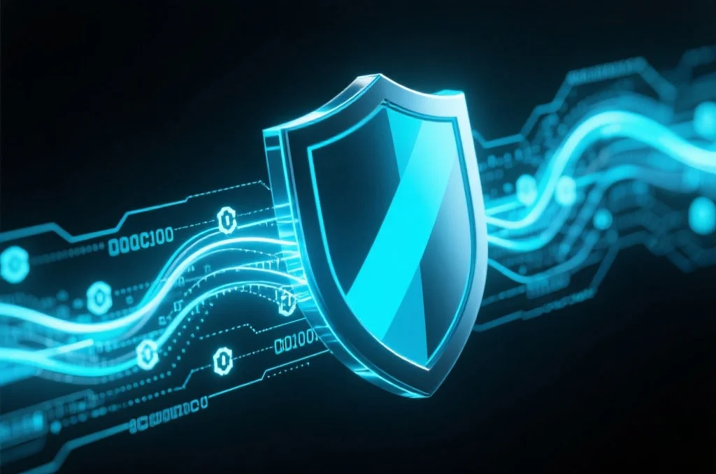 新币2娱乐：如何利用尖端科技筑牢用户数据安全防线